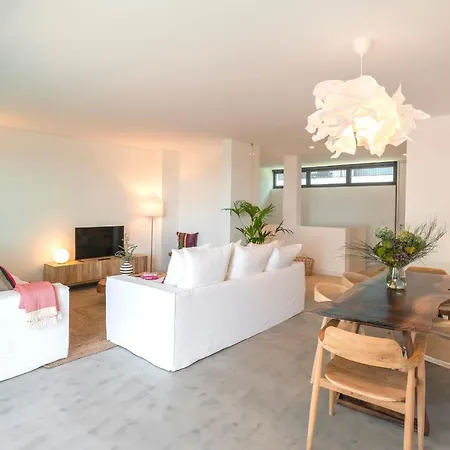 Βίλα Casa Do Miradouro 7 By Heart Of Φουνκάλ
