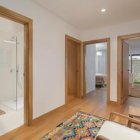 Casa Do Miradouro 7 By Heart Of Βίλα *