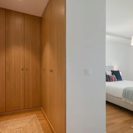 Casa Do Miradouro 7 By Heart Of Φουνκάλ