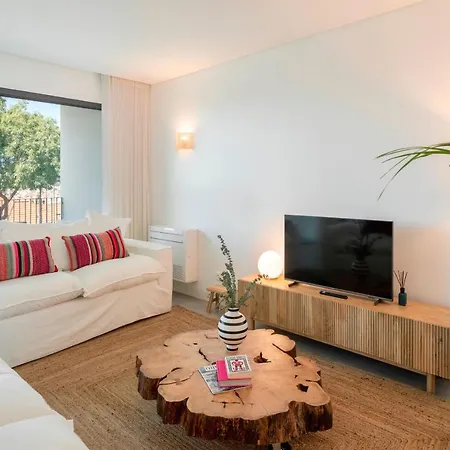 Casa Do Miradouro 7 By Heart Of * Φουνκάλ