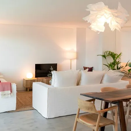 Casa Do Miradouro 7 By Heart Of