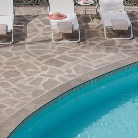Casa Do Miradouro 7 By Heart Of Βίλα