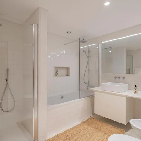 וילה Casa Do Miradouro 7 By Heart Of *