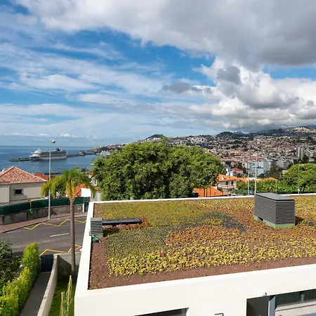Casa Do Miradouro 7 By Heart Of Βίλα *