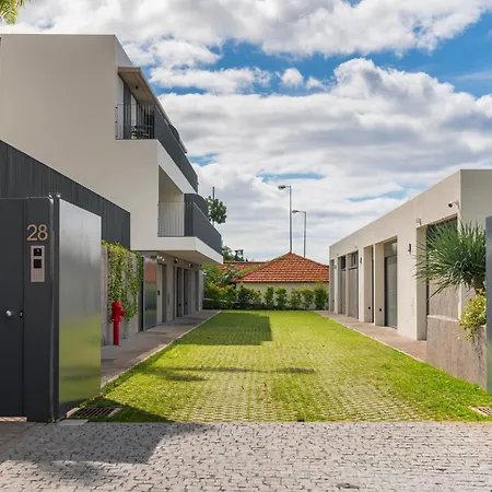 Casa Do Miradouro 7 By Heart Of