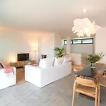 빌라 Casa Do Miradouro 7 By Heart Of 푼샬