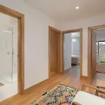 Casa Do Miradouro 7 By Heart Of 빌라 *
