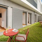 Casa Do Miradouro 7 By Heart Of * 푼샬