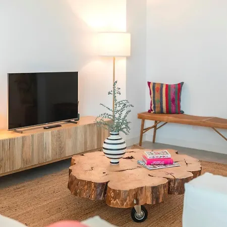 Casa Do Miradouro 7 By Heart Of Вилла