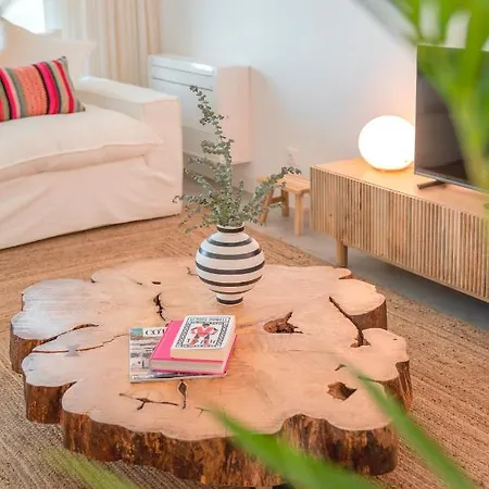 Casa Do Miradouro 7 By Heart Of Вилла