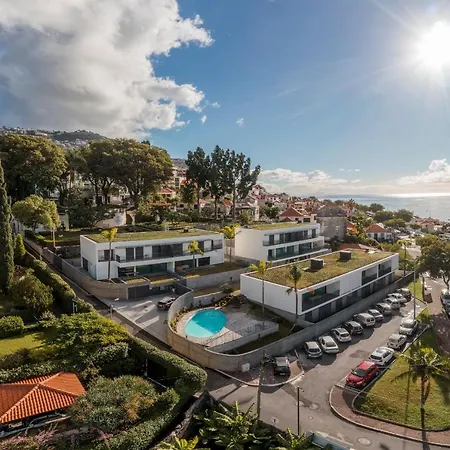 Casa Do Miradouro 7 By Heart Of *