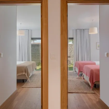 Casa Do Miradouro 7 By Heart Of * Funchal (Madeira)