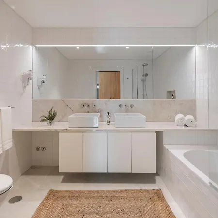 Willa Casa Do Miradouro 7 By Heart Of