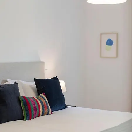 Casa Do Miradouro 7 By Heart Of *