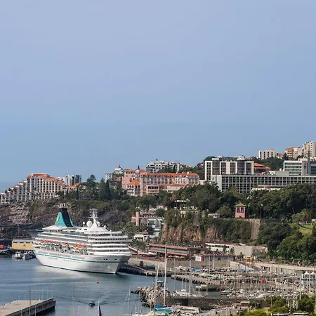 Willa Casa Do Miradouro 7 By Heart Of *