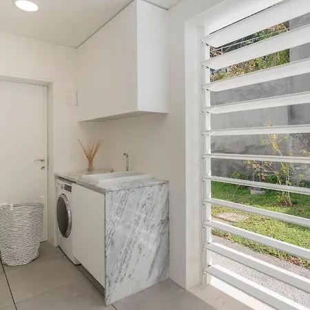 Willa Casa Do Miradouro 7 By Heart Of Funchal (Madeira)