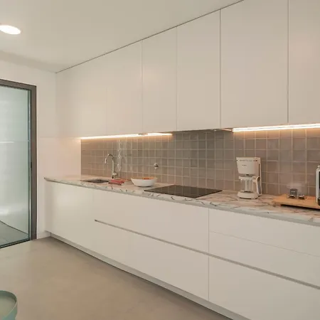 Casa Do Miradouro 7 By Heart Of * Funchal (Madeira)