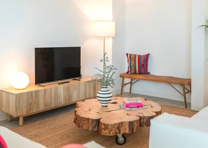 Casa Do Miradouro 7 By Heart Of וילה