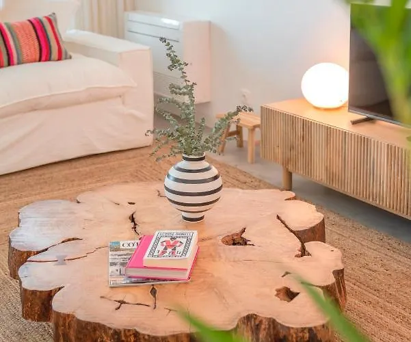 Casa Do Miradouro 7 By Heart Of וילה