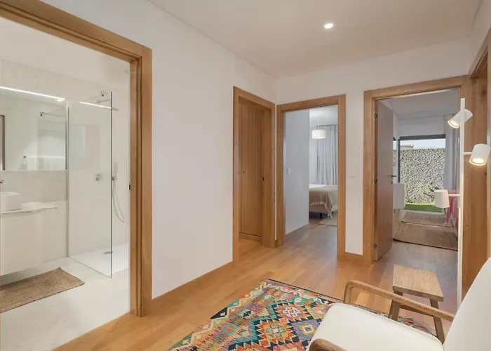 Casa Do Miradouro 7 By Heart Of וילה *