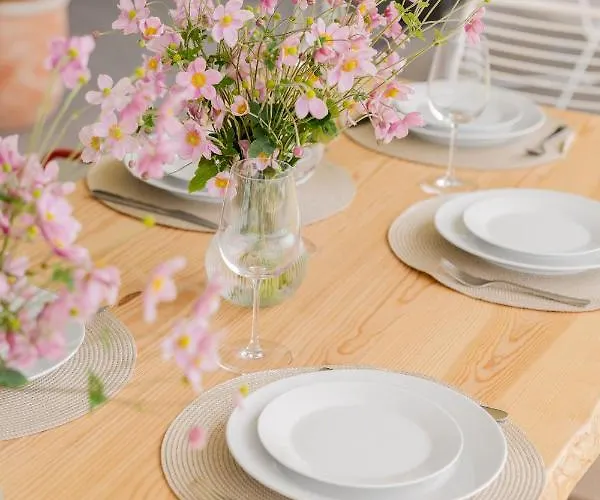 Casa Do Miradouro 7 By Heart Of * פונשל