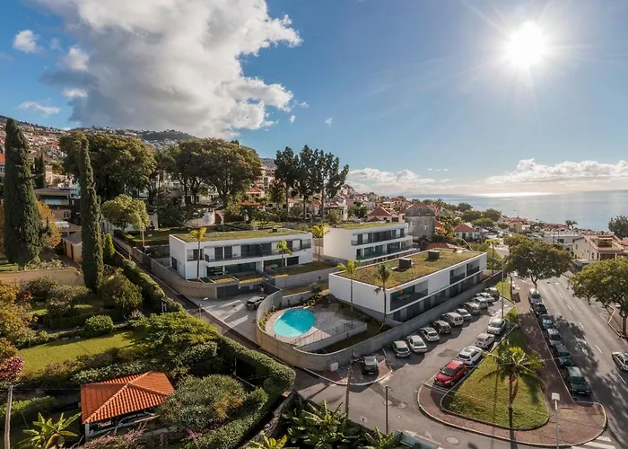 Casa Do Miradouro 7 By Heart Of *