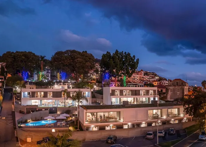 Casa Do Miradouro 7 By Heart Of