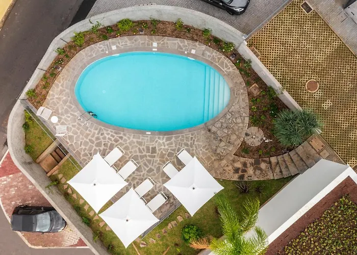 Casa Do Miradouro 7 By Heart Of *