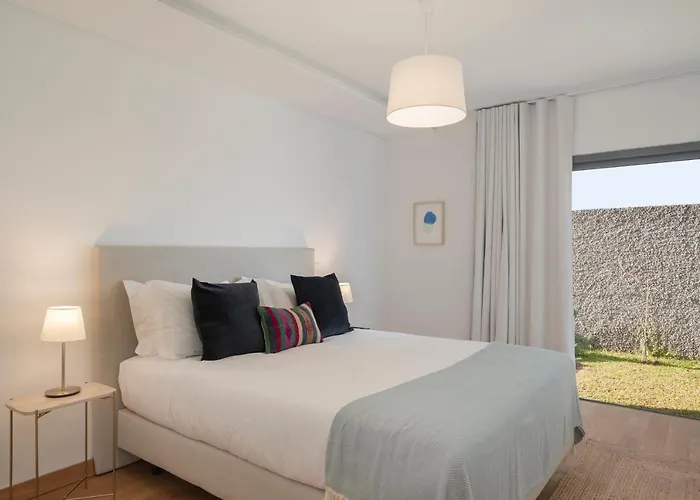 Casa Do Miradouro 7 By Heart Of וילה *