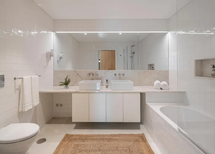 וילה Casa Do Miradouro 7 By Heart Of