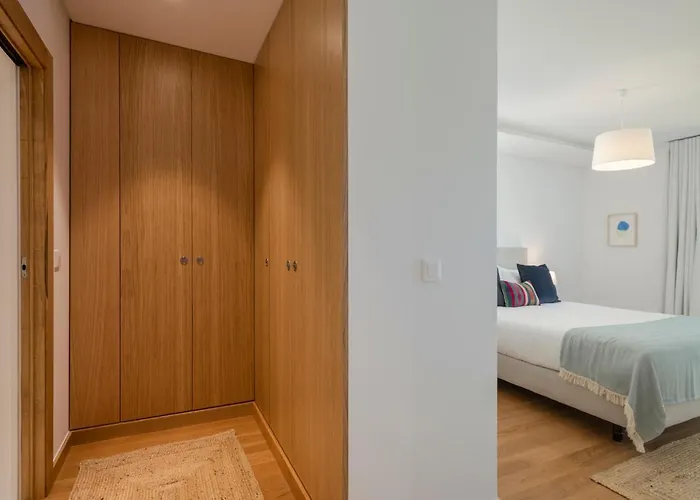 Casa Do Miradouro 7 By Heart Of פונשל