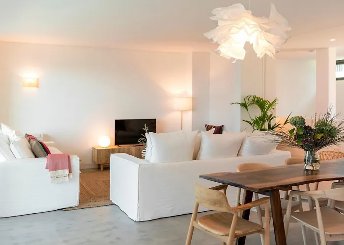 Casa Do Miradouro 7 By Heart Of