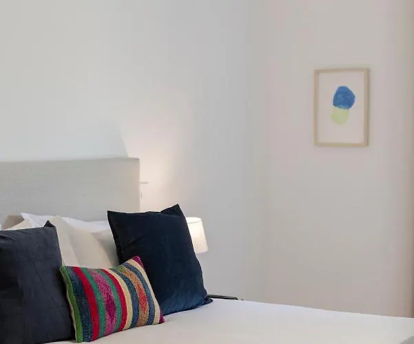 Casa Do Miradouro 7 By Heart Of *