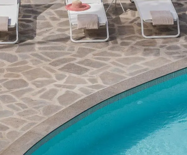 Casa Do Miradouro 7 By Heart Of וילה