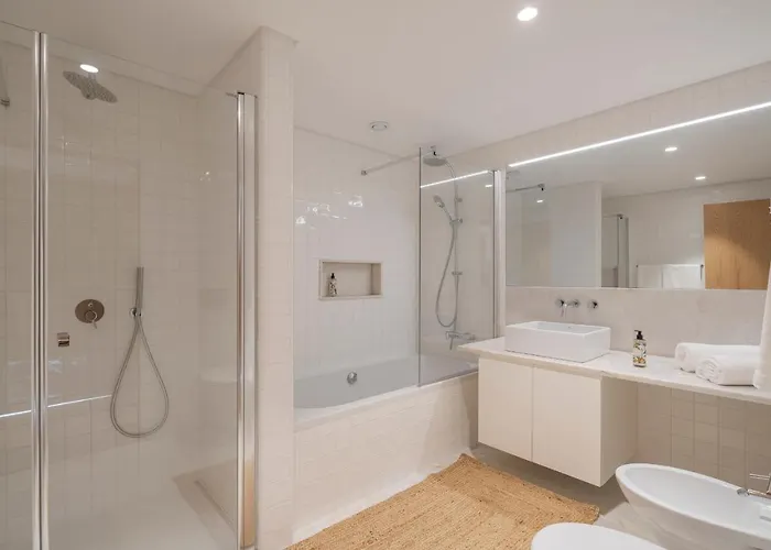 וילה Casa Do Miradouro 7 By Heart Of *