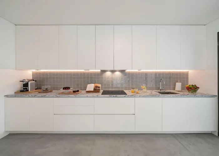 Casa Do Miradouro 7 By Heart Of וילה