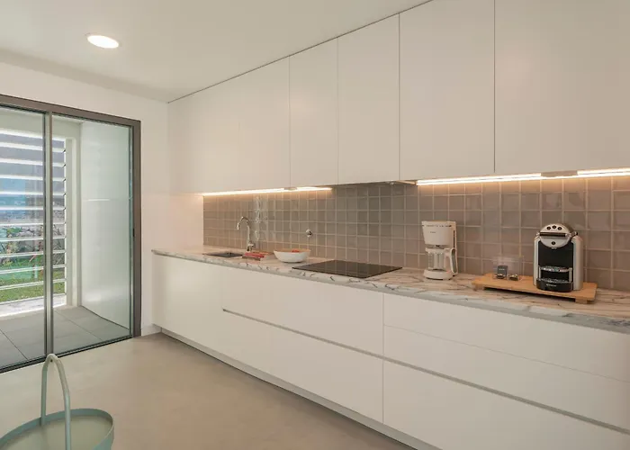 Casa Do Miradouro 7 By Heart Of * פונשל