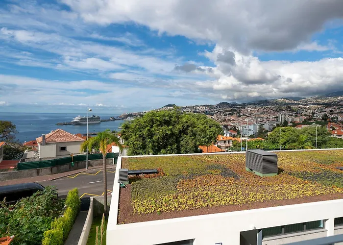 Casa Do Miradouro 7 By Heart Of Villa *
