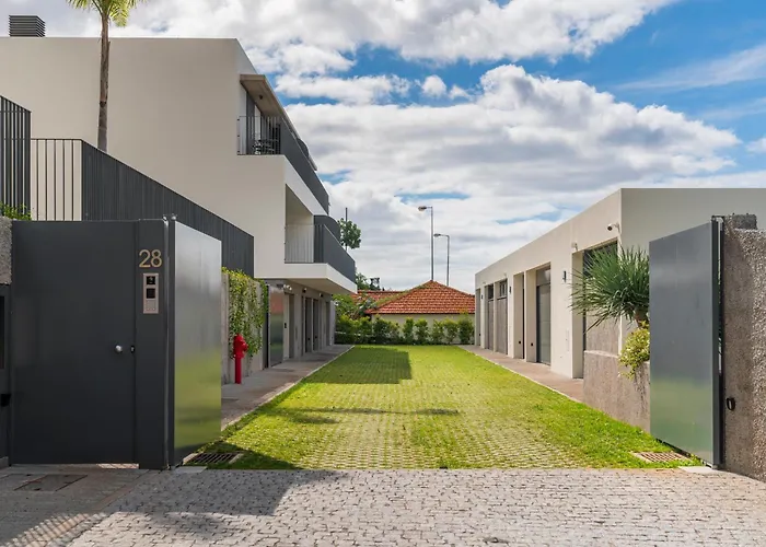 Casa Do Miradouro 7 By Heart Of